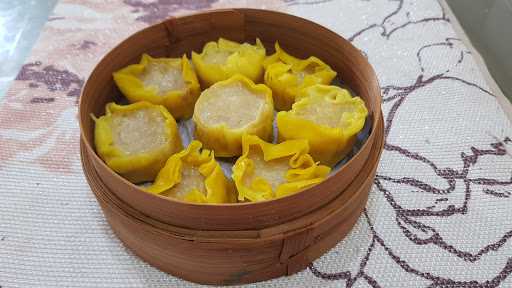 Siomay Dimsum Topping Dapur Uenaak 3