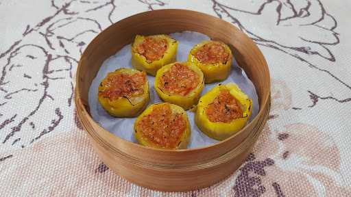 Siomay Dimsum Topping Dapur Uenaak 1