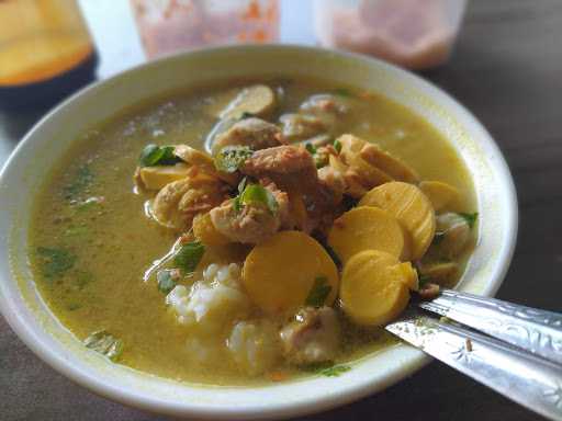 Soto Abas Siwalankerto 7