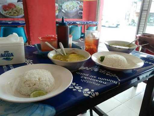 Soto Abas Siwalankerto 1