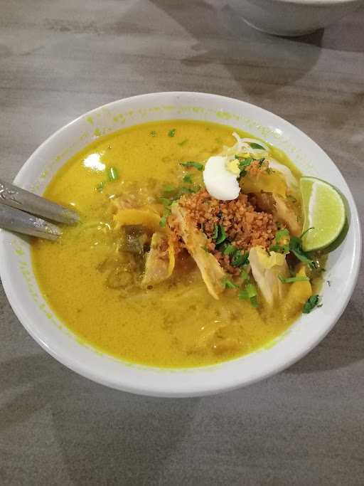 Soto Abas Siwalankerto 10