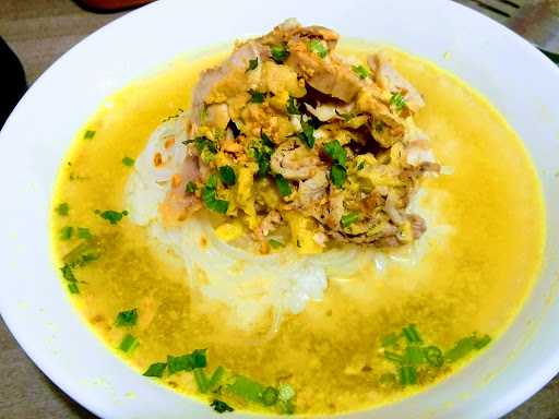 Soto Abas Siwalankerto 6