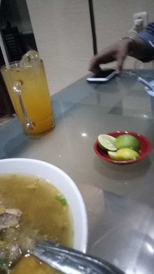 Soto Ayam Ambengan Pak Sadi Asli 2