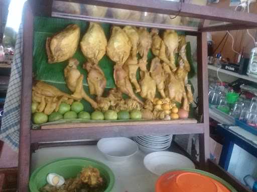 Soto Ayam Lamongan Cak Basiran 4