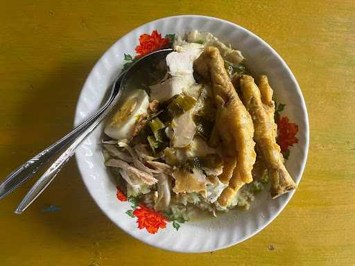 Soto Ayam Lamongan Cak Trisno 3