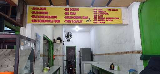 Soto Ayam Lamongan Depot Hijau 7