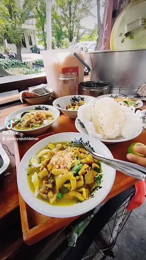 Soto Ayam Mas Gandi 5