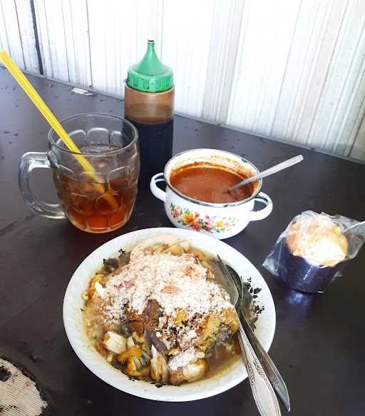 Soto Ayam Mas Gandi 10