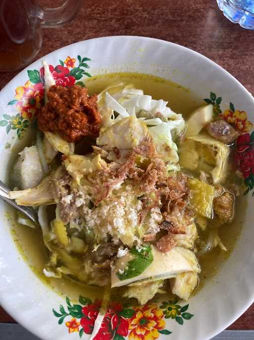 Soto Ayam Mas Gandi 7