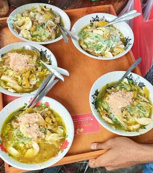 Soto Ayam Mas Gandi 4