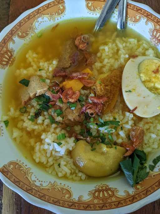 Soto Daging Madura Cak Sarip 10