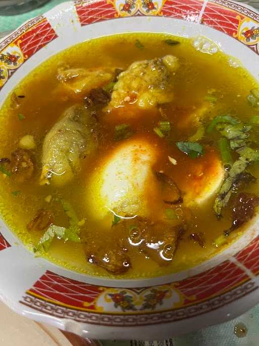 Soto Daging Madura Cak Sarip 4