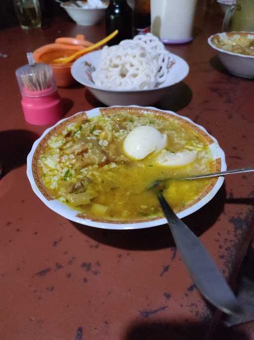 Soto Daging Madura Cak Tar 6