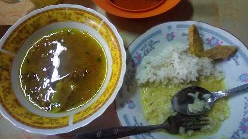 Soto Daging Madura Cak Tar 5