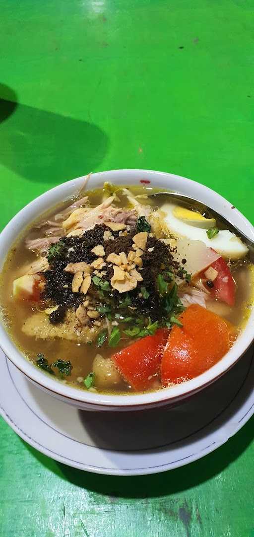 Soto Kudus Mas Kliwon 4