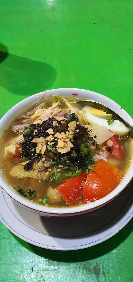 Soto Kudus Mas Kliwon 3