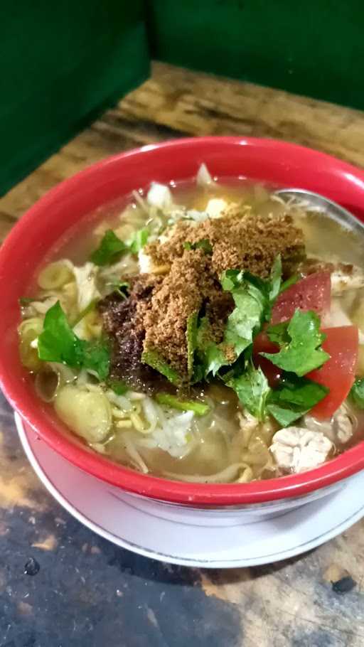 Soto Kudus Mas Kliwon 6