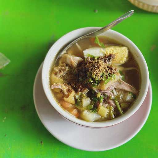 Soto Kudus Mas Kliwon 5