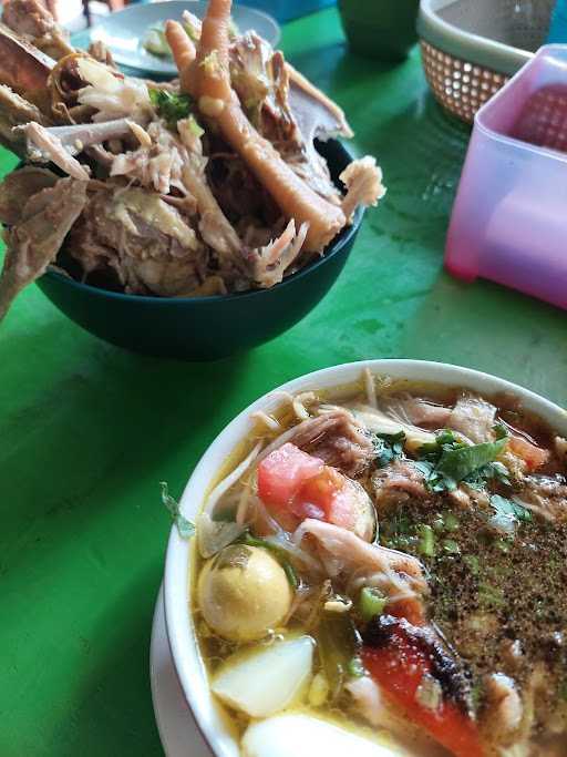 Soto Kudus Mas Kliwon 8