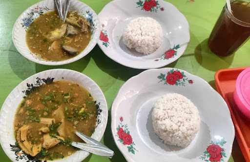 Soto Madura Cak Imam 10