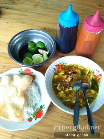 Soto Madura Cak Imam 8