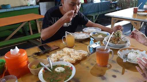 Soto Madura Cak Imam 2