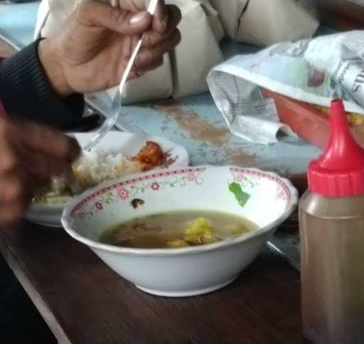 Soto Madura Cak Imam 7