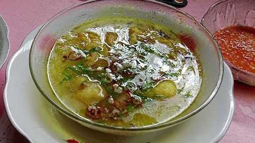 Soto Madura Cak Imam 5