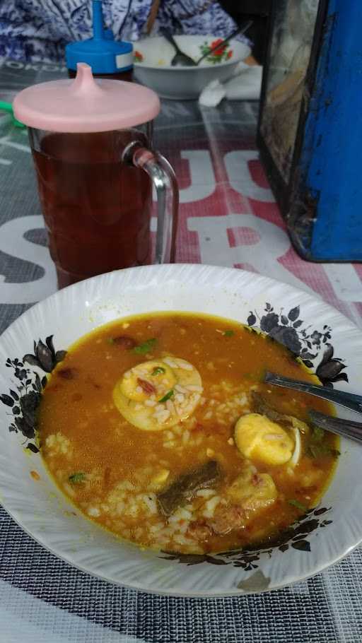 Soto Madura Cak Yusuf Gayungsari 2