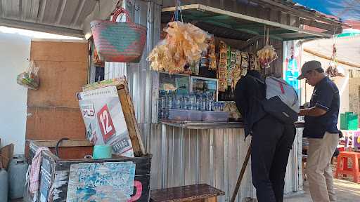 Soto Madura Cak Yusuf Gayungsari 8