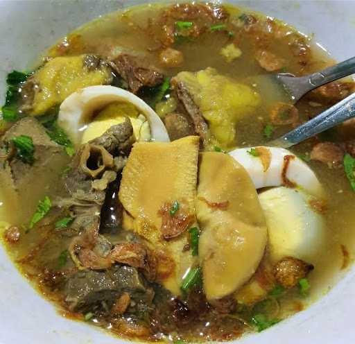 Soto Madura Wawan 1