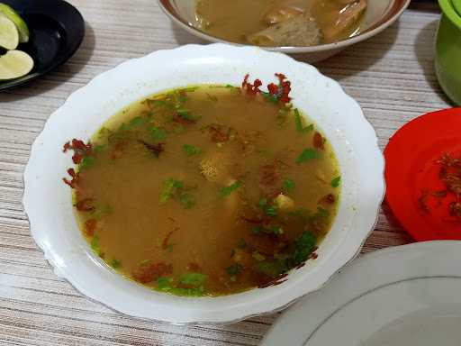 Soto Madura Wawan 10