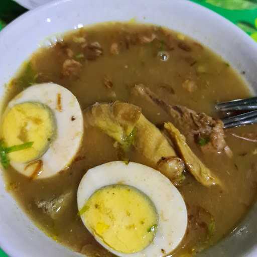 Soto Madura Wawan 9