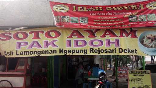 Soto Pak Idoh 7