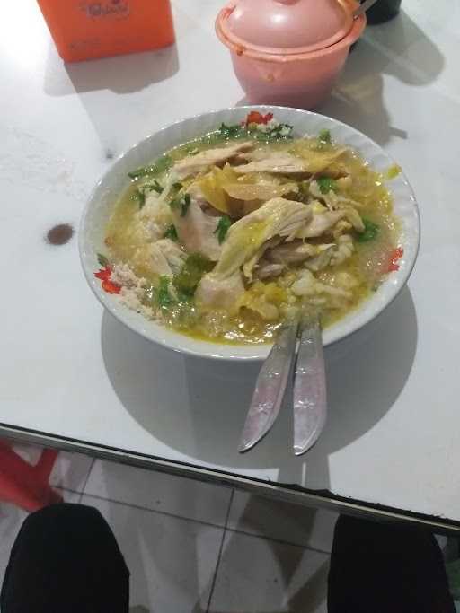 Soto Pak Idoh 2