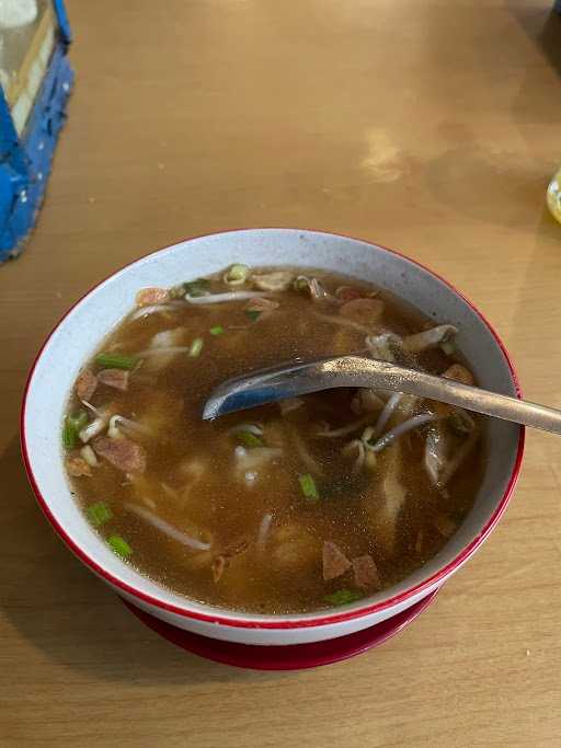 Soto Ayam Semarang Kang Li 3