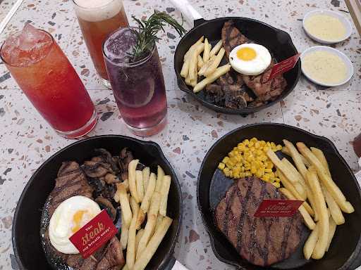 Steak Hotel By Holycow! Tkp Surabaya 9