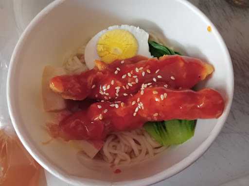 Sushiku Bento & Mie Ramen 4