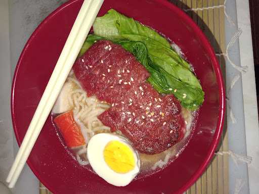 Sushiku Bento & Mie Ramen 2