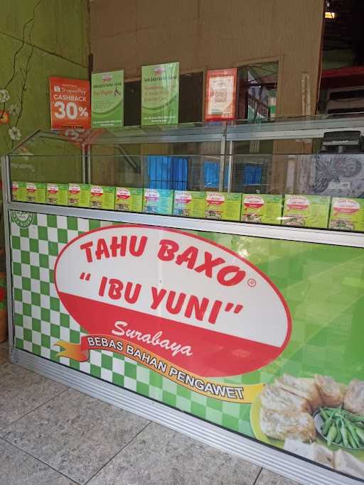 Tahu Bakso Ibu Yuni 5