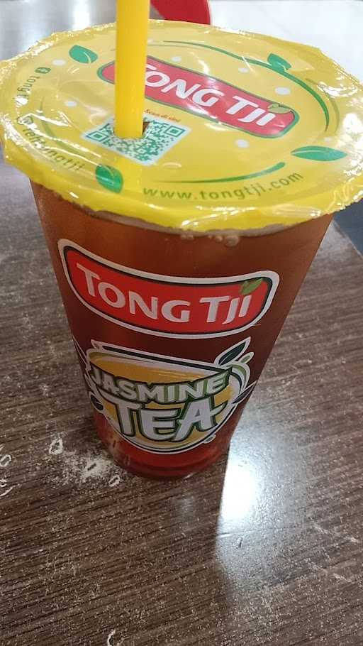 Tong Tji 4