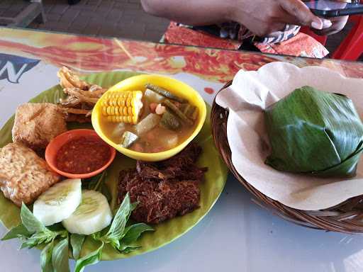 Warung Abah Bandung 9