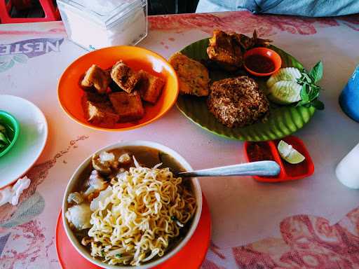 Warung Abah Bandung 4