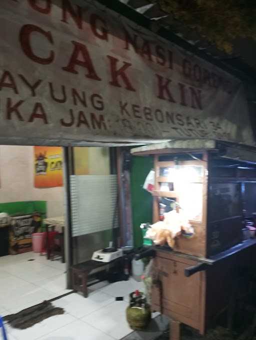 Warung Nasi Goreng Cak Kin 2