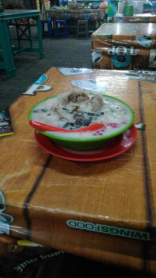 Warung Prasmanan Pak Rt Siwalankerto 4