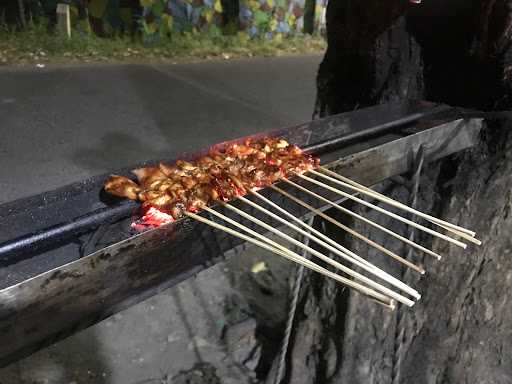 Warung Sate Ayam Cak Muhammad 8