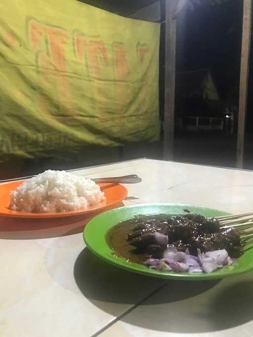 Warung Sate Ayam Cak Muhammad 6