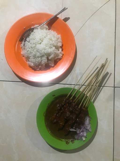 Warung Sate Ayam Cak Muhammad 4