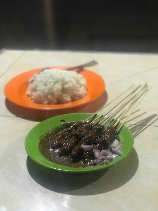 Warung Sate Ayam Cak Muhammad 2