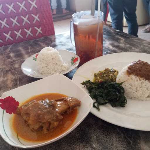 Rm Restu Bundo (Nasi Padang) 9